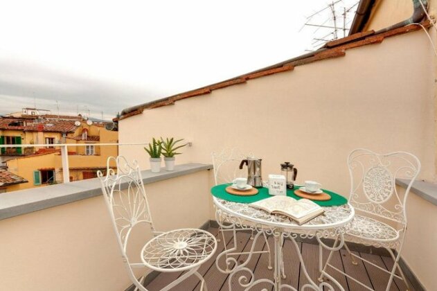 Parione Roof Terrace - Photo3