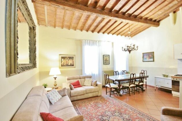 Pepi apartments Florence - Photo4