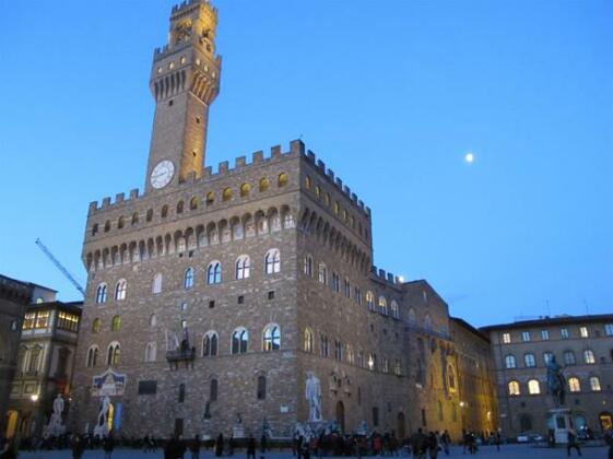 Petrarca Apartment Florence