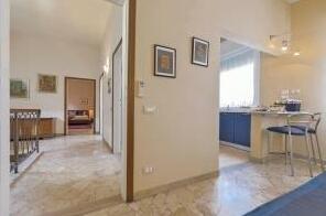 Phoenix - Modern and welcoming apartment in Porta al Prato area - Photo2