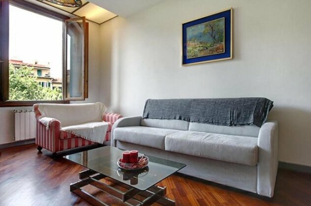 Piazza Santo Spirito Apartment