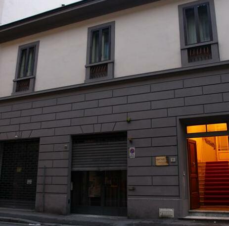 Piccolo Principe B&B Firenze