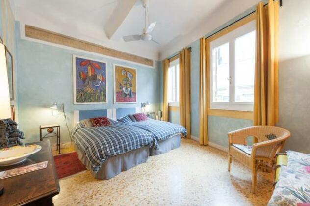 Pietrapiana Apartment - Photo3