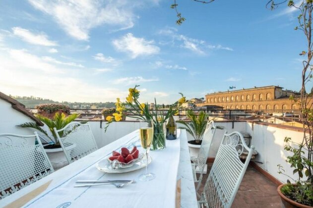 Pitti Luxury Terrace - Photo2
