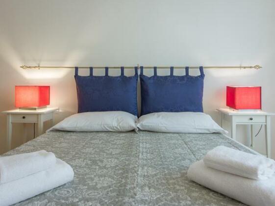 Ponte Vecchio Bridge - 3 Bedrooms - Photo5