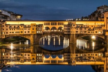 Ponte Vecchio Studio Florence
