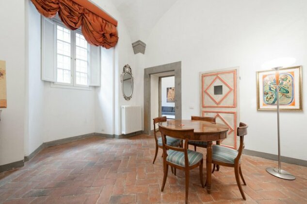 Pontevecchio Luxury Suite AMAZING LOCATION
