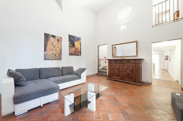 Pontevecchio Luxury Suite AMAZING LOCATION - Photo2