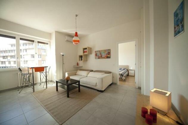 Porta Al Prato Cozy Apartment - Photo2