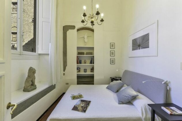 Porta Rossa Suite Halldis Apartment - Photo4
