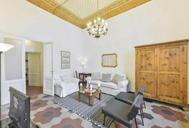 Porta Rossa Suite Halldis Apartment - Photo5
