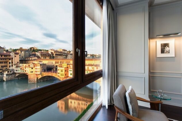 Portrait Firenze - Lungarno Collection - Photo2