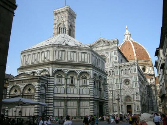 Prestige House Duomo Florence - Photo2