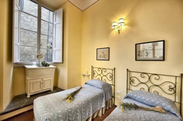 Proconsolo Apartment Central Florence - Photo5