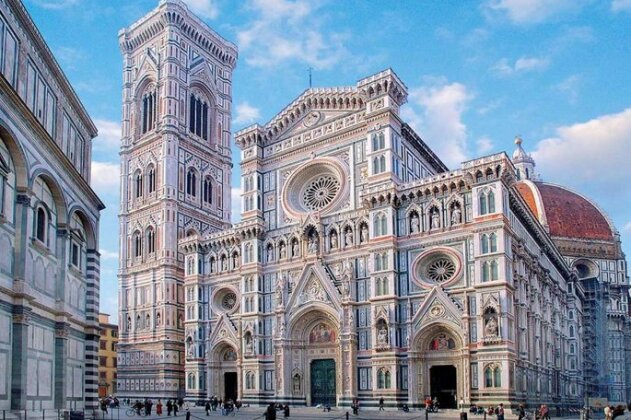 Relais Florence Duomo