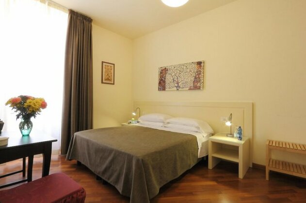 Relais Martinez Florence - Photo5