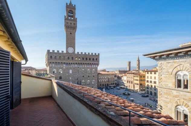 Relais Piazza Signoria