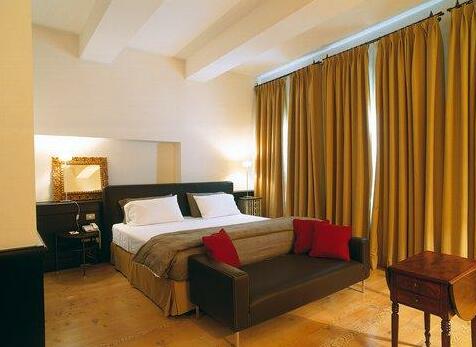 Relais Santa Croce by Baglioni Hotels - Photo2