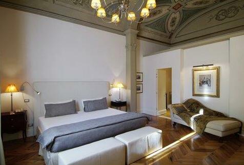 Relais Santa Croce by Baglioni Hotels - Photo3