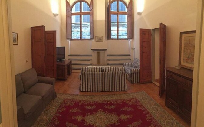 Renaissance Suite - Photo3