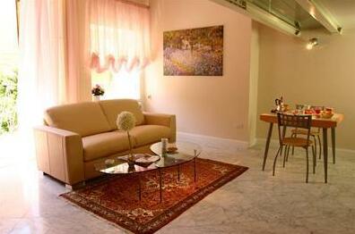 Residence Cavour Florence - Photo2
