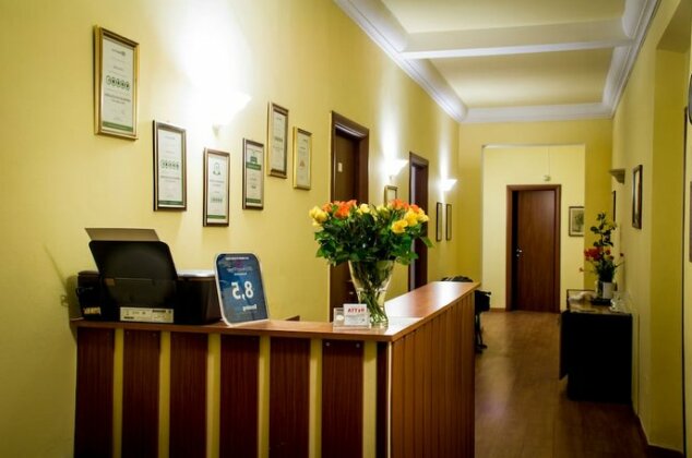 Residenza Betta - Photo3