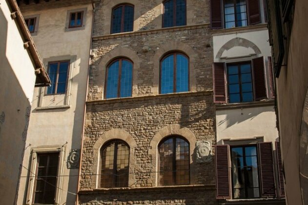 Residenza d'epoca Borgo Albizi