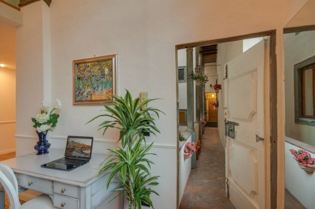 Residenza d'epoca Borgo Albizi - Photo3