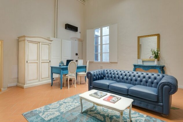 Residenza D'Epoca Historia Luxury Boutique - Photo4