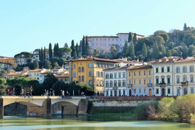 Residenza Marchesi Pontenani