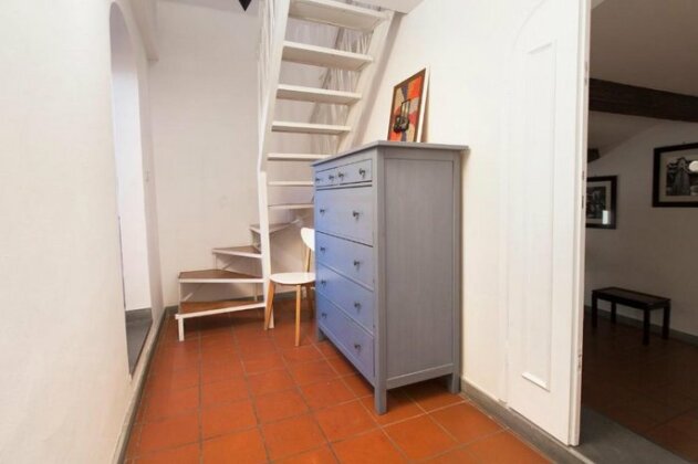 Riverside Apartment in Florence - Photo5