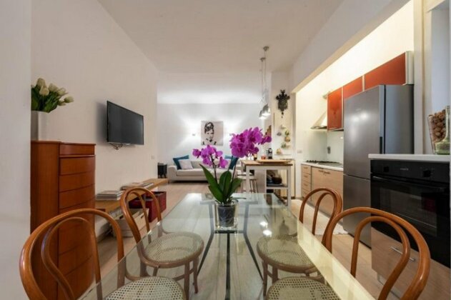 Romantic apartment in Florence/Fontanelli - Photo2