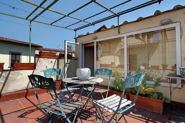 Rustici Apartment With Terrace - Photo5