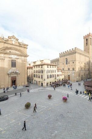 San Firenze Apartment