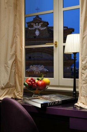 San Firenze Suites & Spa - Photo5