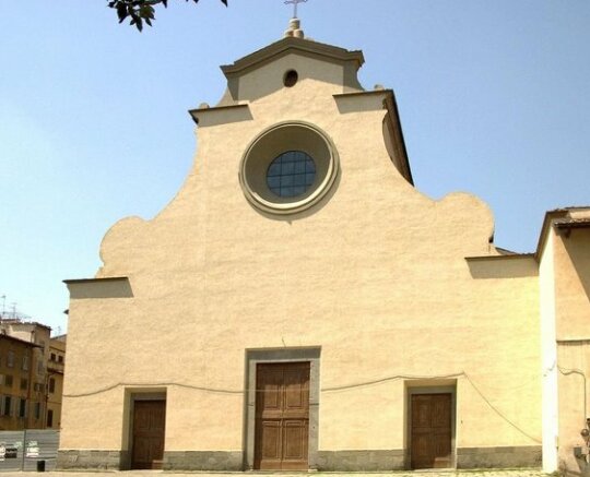 Sant Agostino 4 - Oltrarno - Photo2