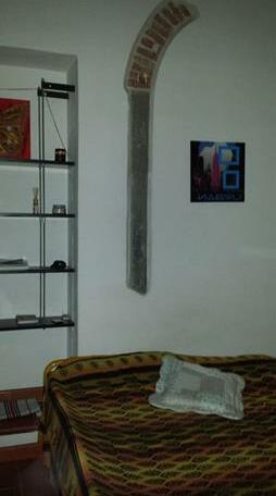 Sant'Ambrogio Apartment Florence - Photo2