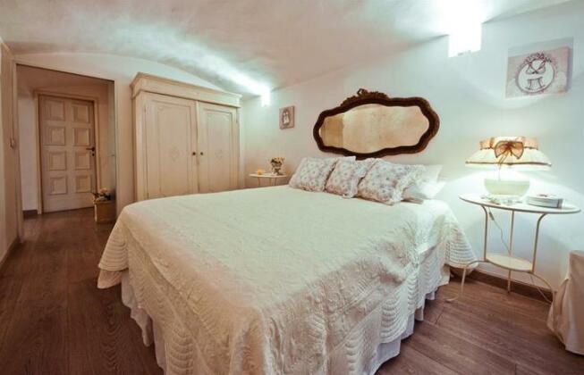 Santo Spirito Apartment Florence - Photo2