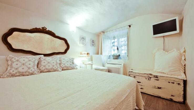 Santo Spirito Apartment Florence - Photo3