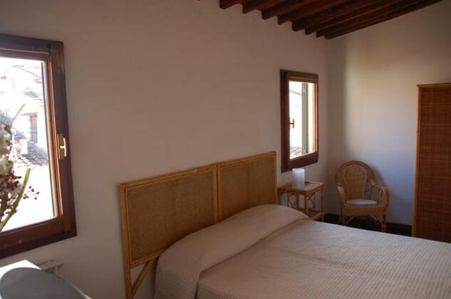 Santo Spirito Suite with Terrace - Photo2
