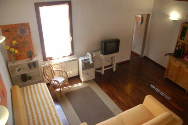 Santo Spirito Suite with Terrace - Photo3