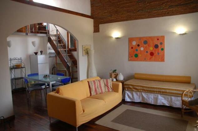 Santo Spirito Suite with Terrace - Photo4