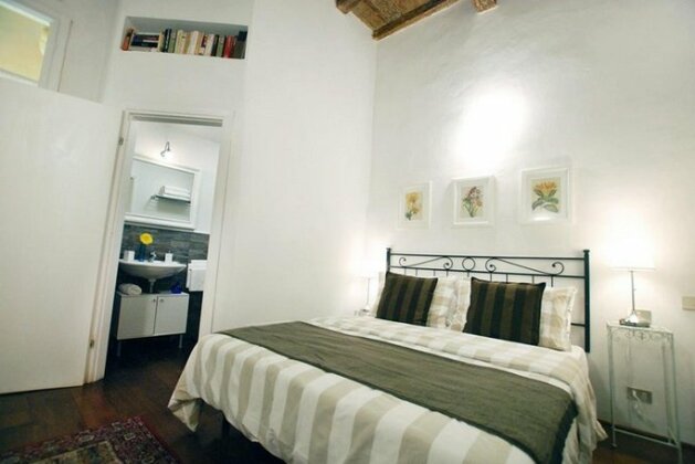 Santo Spirito Suite - Photo5