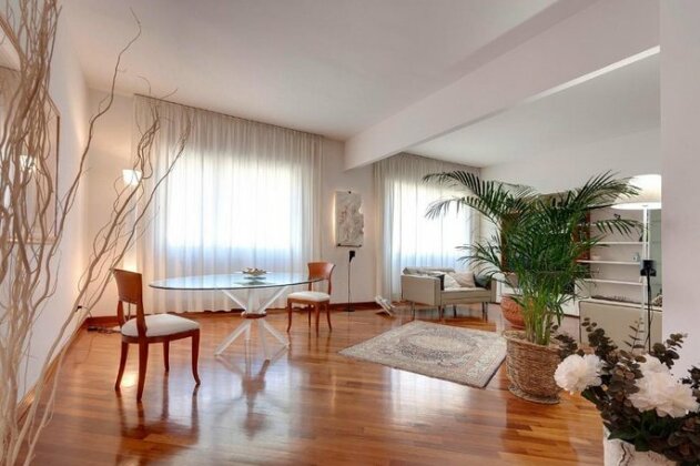 Sella VIP Case Galante Apartments in Florence - Photo2