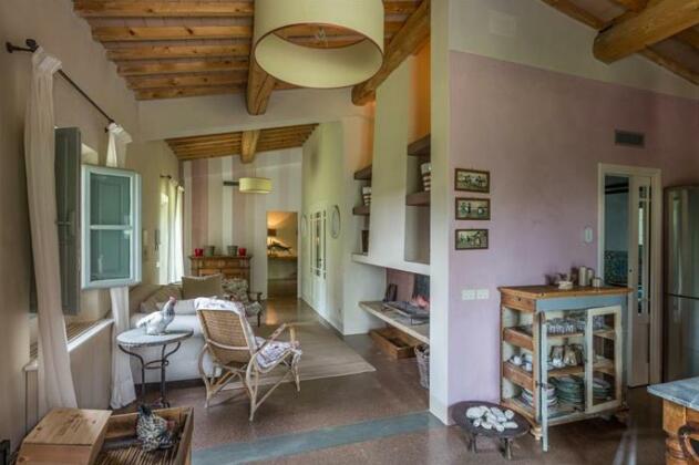 Settignano Tuscany Homes - Photo3