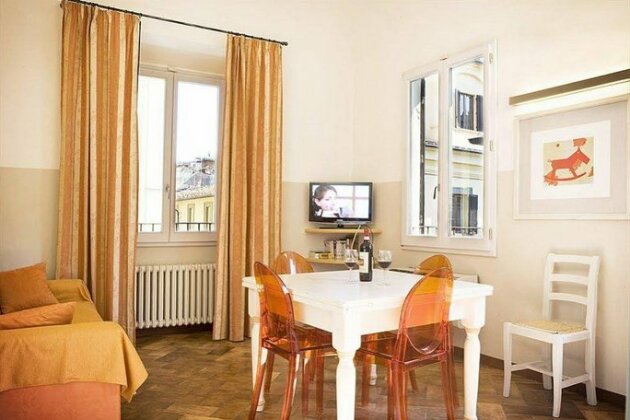 Signoria Apartments - Photo2