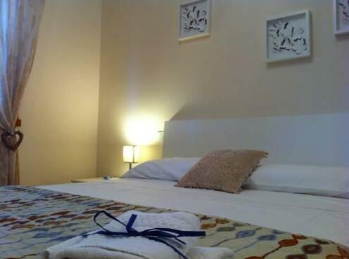 Silvani 123 Bed & Breakfast