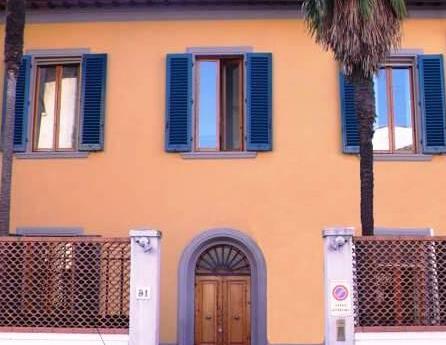 Soggiorno Bartolini Hotel Florence - Photo3