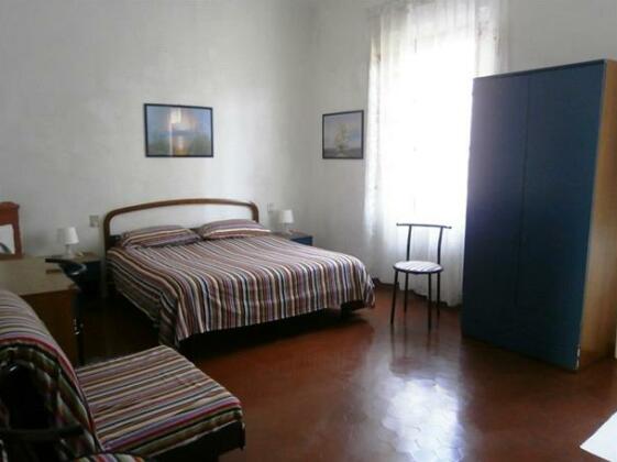 Sogni D'Oro Guest House Florence - Photo4