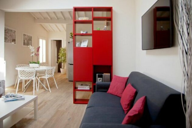 Stylish Apartment Florence